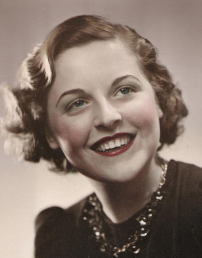 Marion Packer