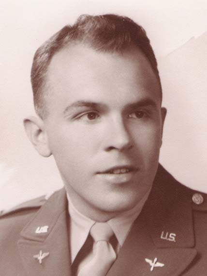 Paul Packer