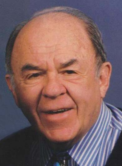 Paul Packer